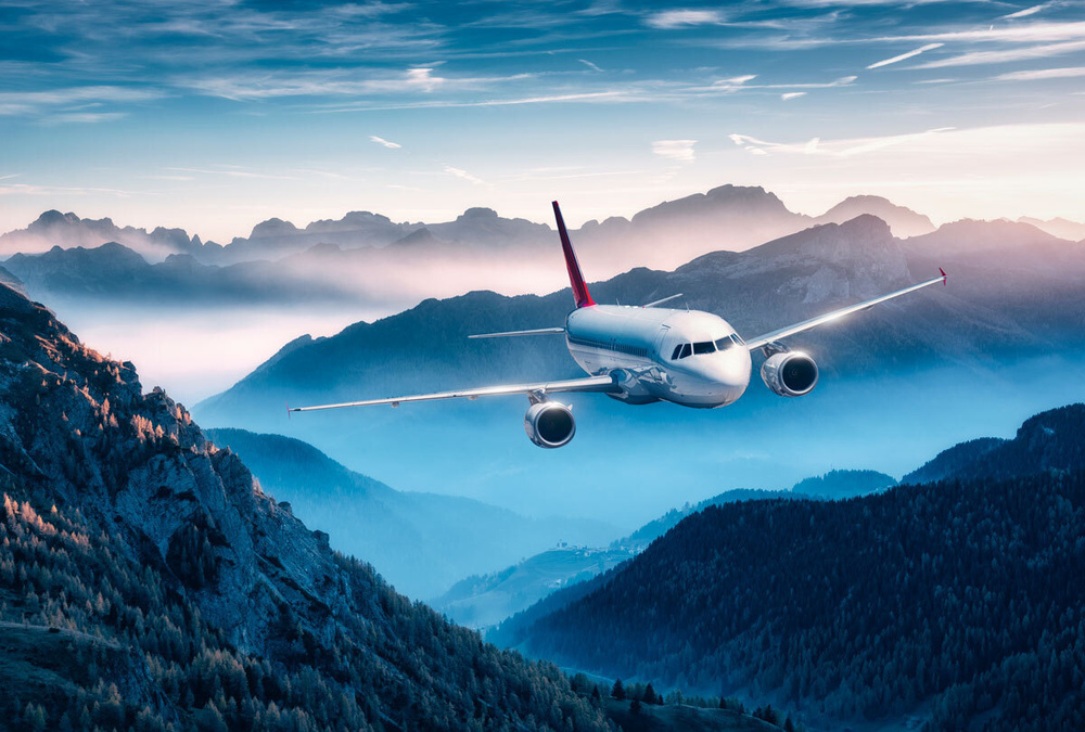 Airline Support